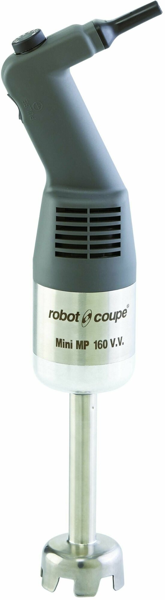 Миксер ROBOT COUPE Mini MP 160 V.V.