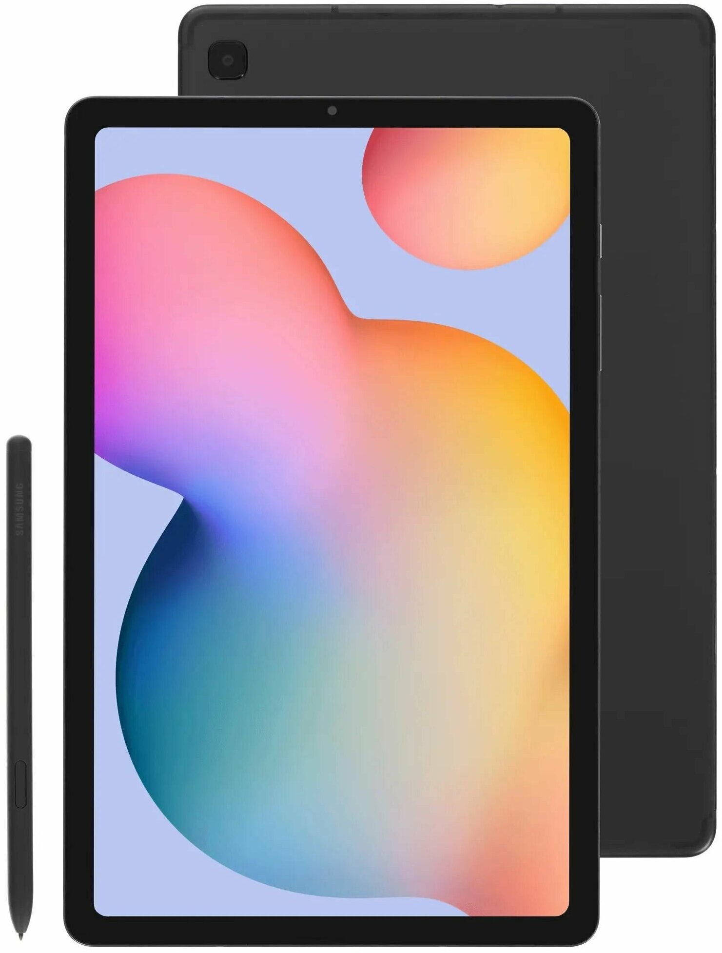 Samsung Galaxy Tab S6 Lite 4/64Gb LTE (SM-P619NZAAXXV)