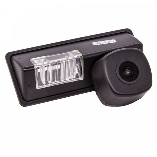 Камера заднего вида BlackMix для Lexus CT 200H 180000₽