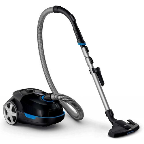 Пылесос Philips FC8585 черный 1915900₽