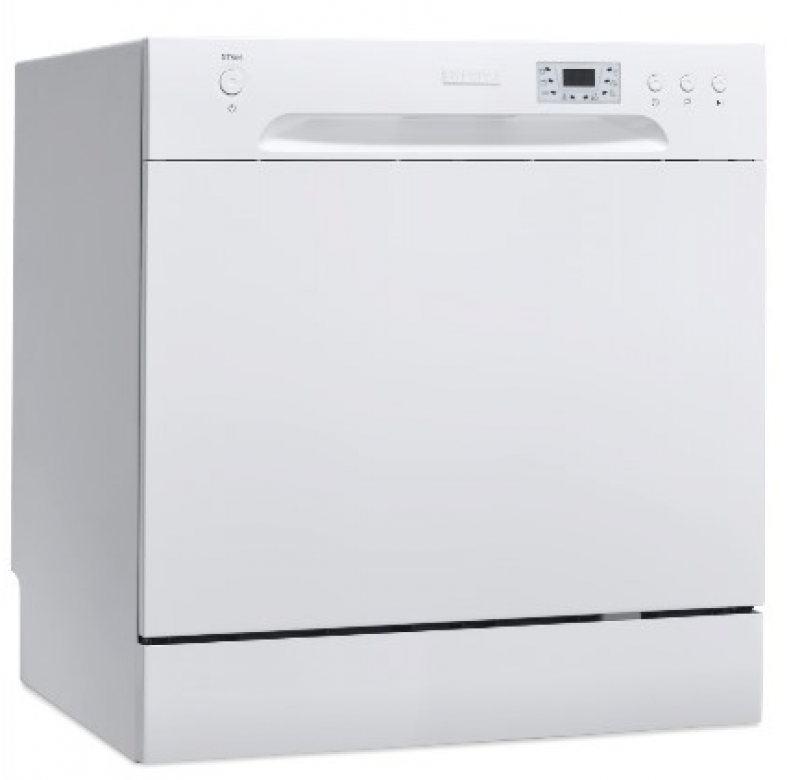 Посудомоечная машина HYUNDAI DT505, белый