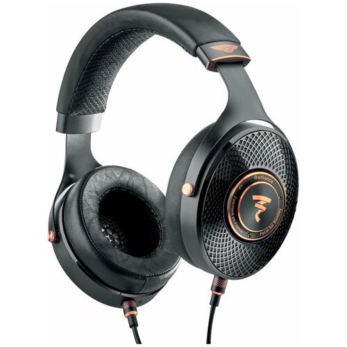 Focal Headphones Radiance Bentley (Наушники) наушники мониторные классические focal home headphones celeste