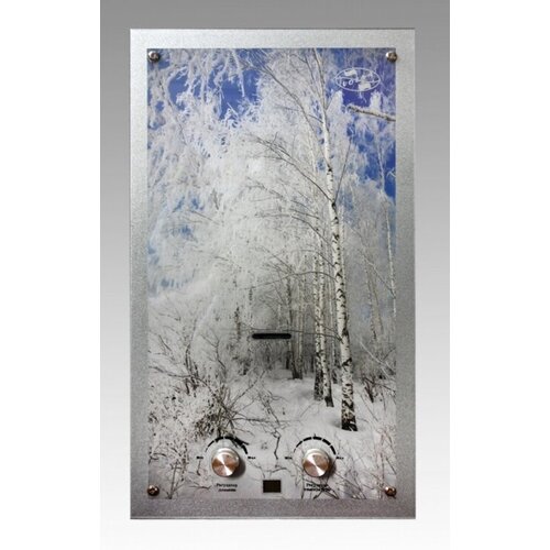 Водонагреватель газовый VOLNA JSD-20-G1 Зима 10л С1 878800₽