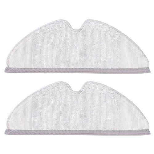 Сменная фибра Roborock 2шт для Sweep One SXTB01RR 189500₽