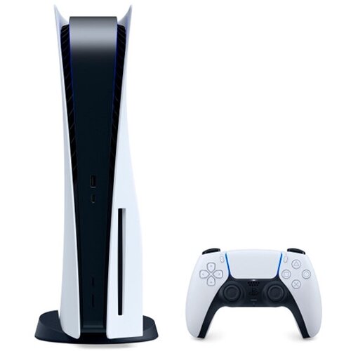 Игровая приставка Sony PlayStation 5 CFI-1008 1108A 1116 7912500₽