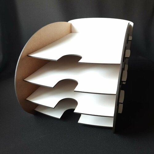 лоток для бумаг 