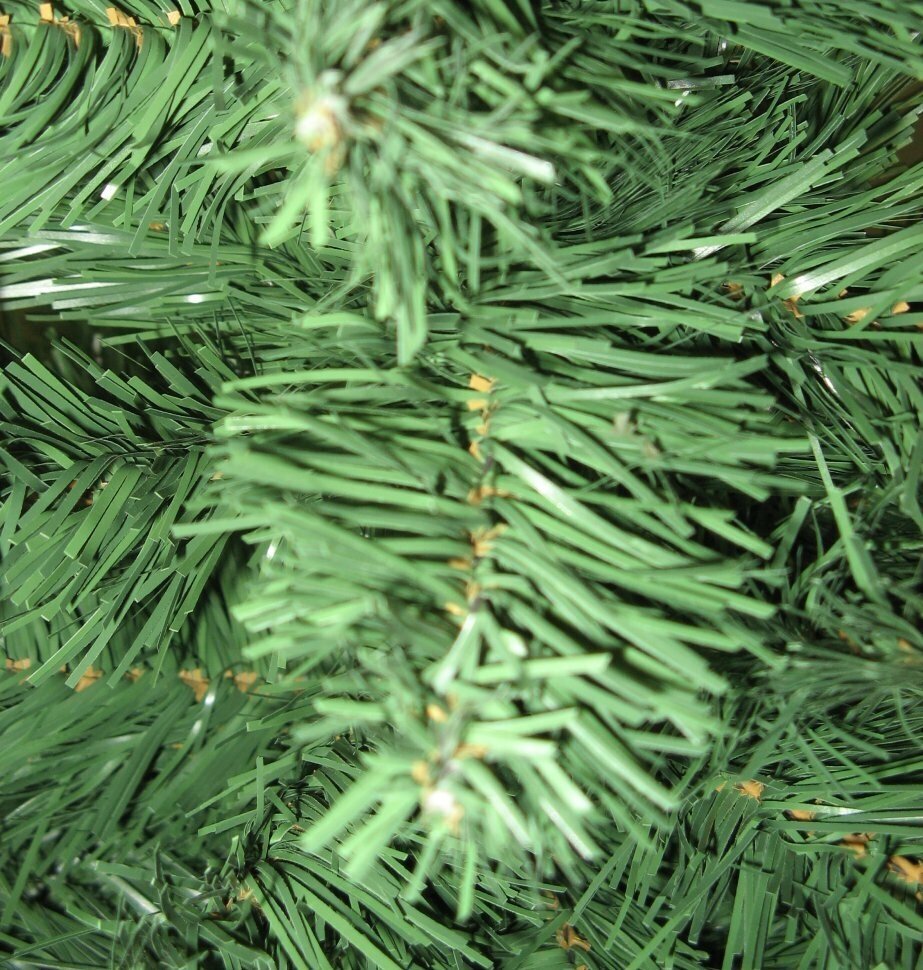 Ель искусственная Royal Christmas Dakota Reduced Hinged (85120) 120см напольная зеленый - фото №9