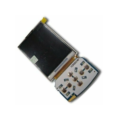 Дисплей (LCD) для Samsung J770/F260