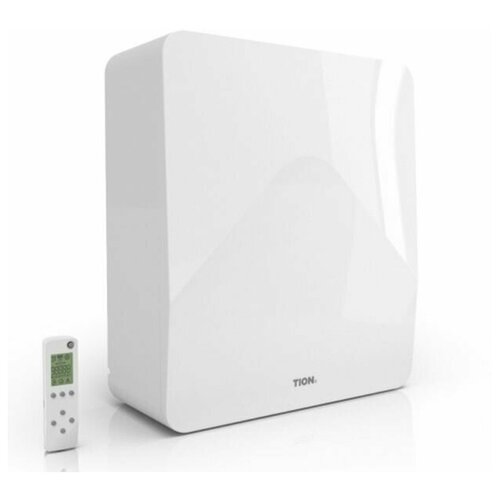 Очиститель воздуха Бризер TION 4S Family 5712800₽