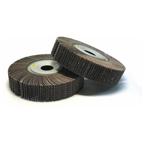 Круг лепестковый КЛ 150*50*32мм ROXTOP , Р320 RoxelPro 132467