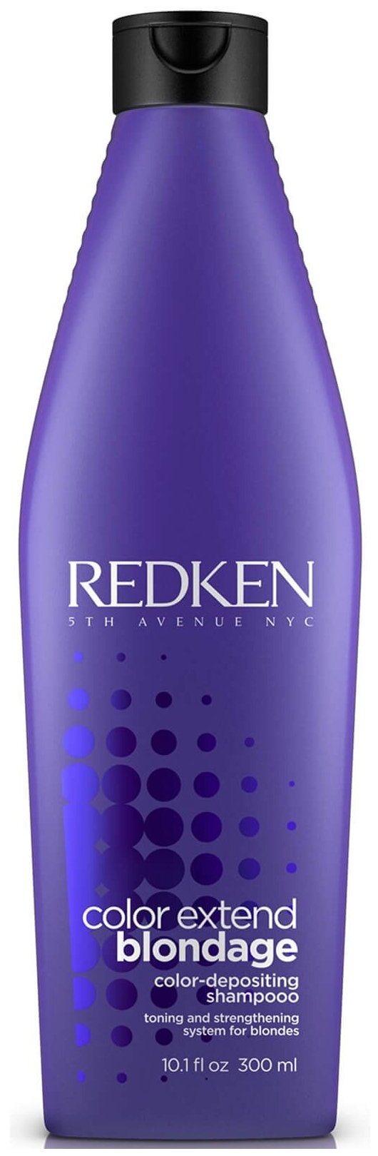 Redken Шампунь для волос блонд, 1000 мл (Redken, ) - фото №10