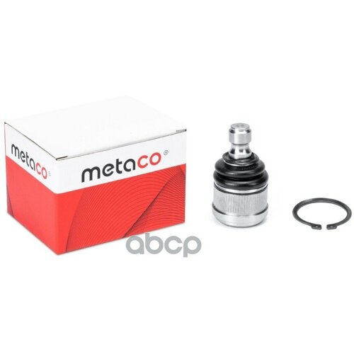 Опора Шаровая Перед. Подвески Mazda 626 (Ge) (1992-1997), Mazda Mpv Ii (Lw) (1999-2006) METACO арт. 4200-044