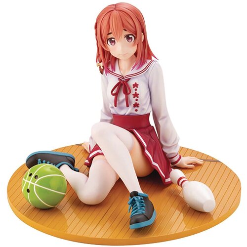 Фигурка Kotobukiya Sumi Sakurasawa (Rent-A-Girlfriend) 4934054035380 фигурка kotobukiya sumi sakurasawa rent a girlfriend 4934054035380