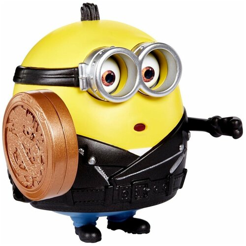 Minions Фигурка Озорные миньоны 