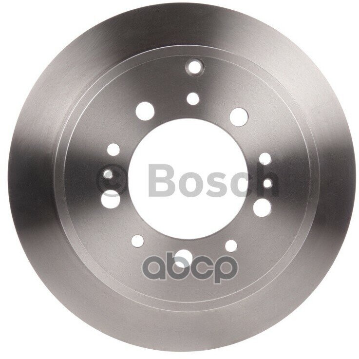 Тормозной Диск Задний Bosch арт. 0986479R32