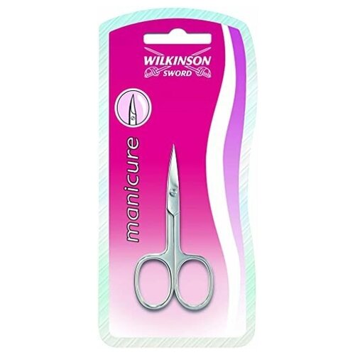 Wilkinson Sword MANICURE Ножницы для ногтей 922DX