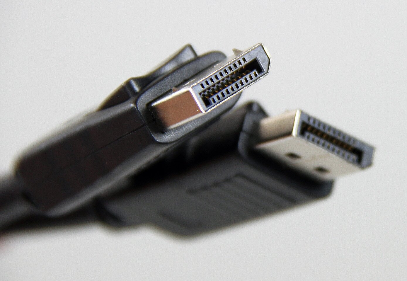 кабель DisplayPort 1.8 метра, VCOM - фото №9