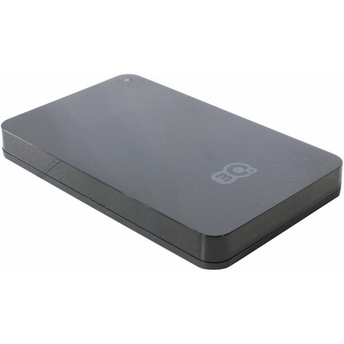 1 TB Внешний жесткий диск 3Q Внешний жесткий диск 1000GB 2.5' USB 2.0 Black (3QHDD-U290M-BB1000)