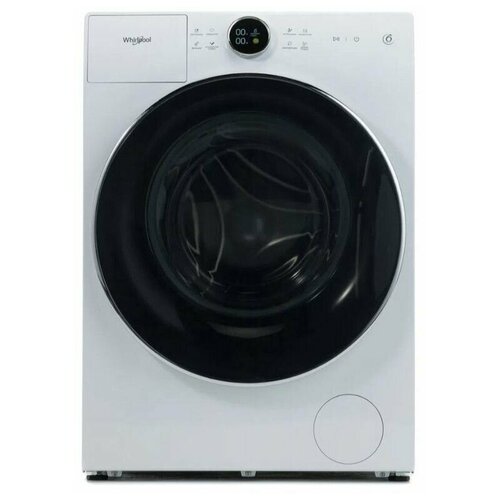 Стиральная машина Whirlpool WM E104A W RU, белый