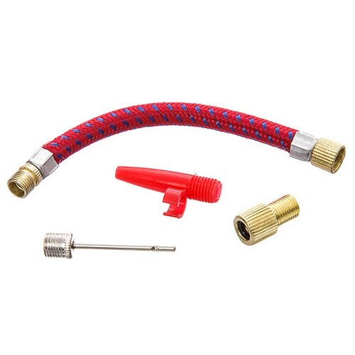 Комплект насадок для насоса STG Х88 400₽