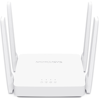 Роутер Wi-Fi Mercusys AC10