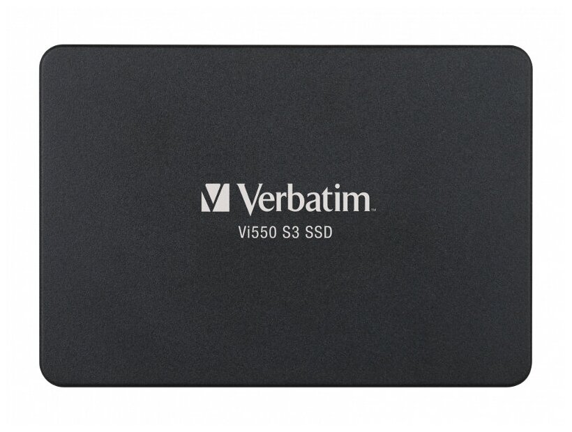 SSD Verbatim Vi550 S3 256GB 49351