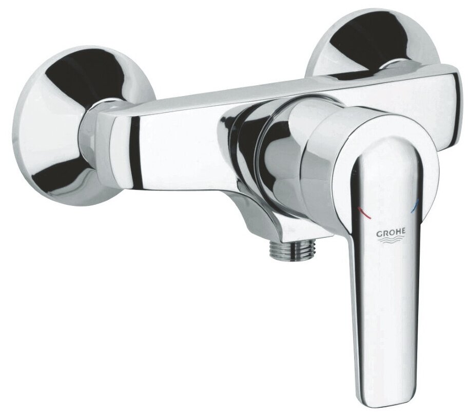 Смеситель для душа GROHE Eurostyle 33590000