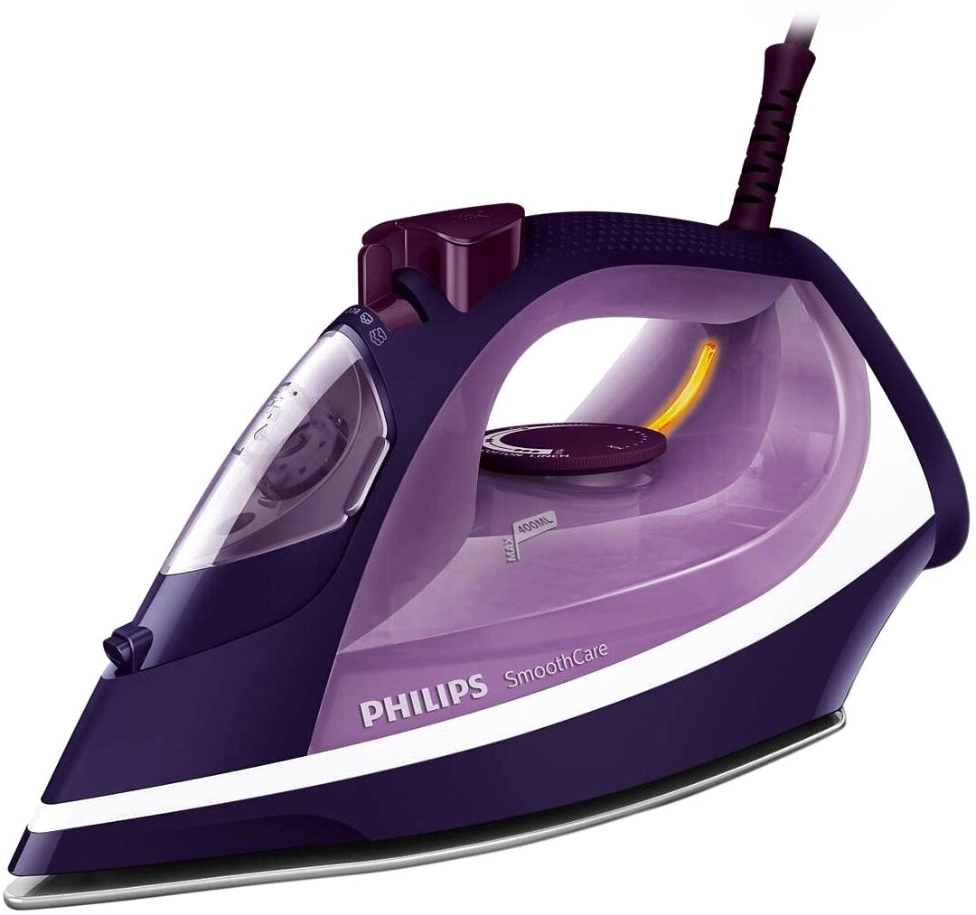Утюг Philips - фото №6