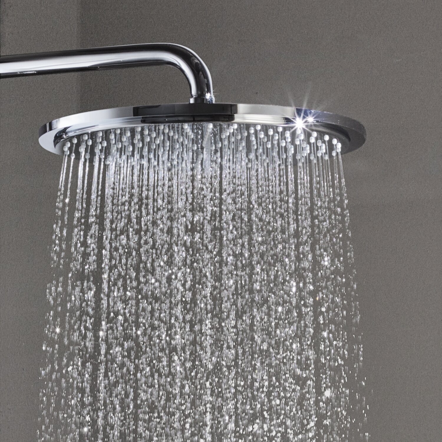 Душевая система Grohe - фото №12