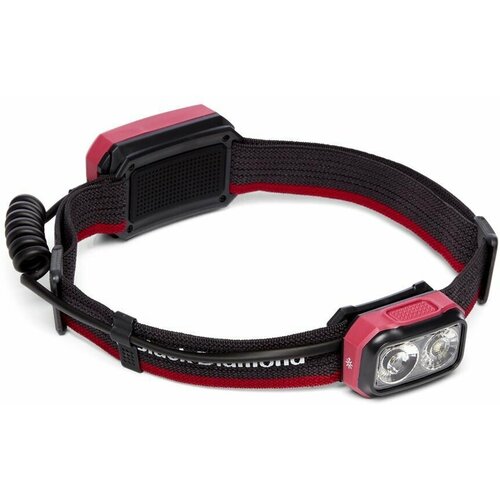 фото Фонарь black diamond onsight 375 (rose)