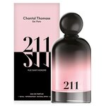 Chantal Thomass 211 парфюмерная вода 100 мл для женщин - изображение