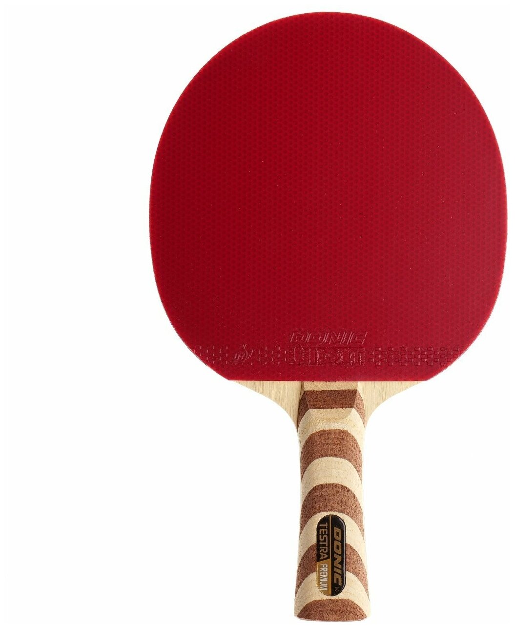 Ракетка для настольного тенниса Donic Testra Premium