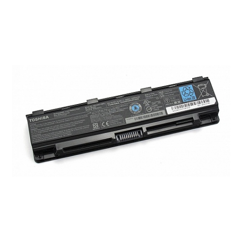 Аккумулятор для Toshiba Satellite C40, C45, C50, C70, Pro C70, C75, (PA5109U), 4200mAh, 10.8V v000358310 w a8 6410 cpu 6050a2632101 mb a01 for toshiba satellite c70 c75 c75d b notebook pc motherboard tested