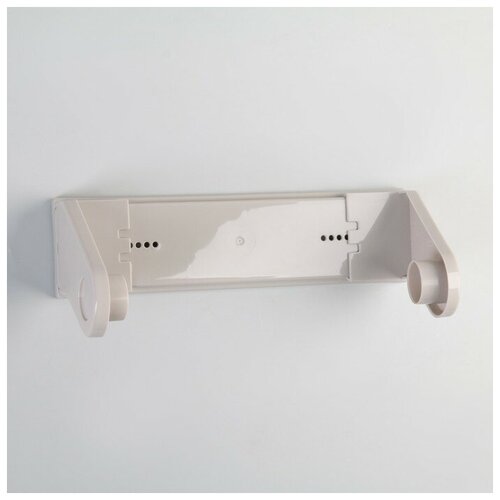 фото Держатель для бумажных полотенец, цвет микс mikimarket