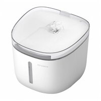 Поилка для животных Petoneer Smart Pet Water Dispenser White (FSW030-M)