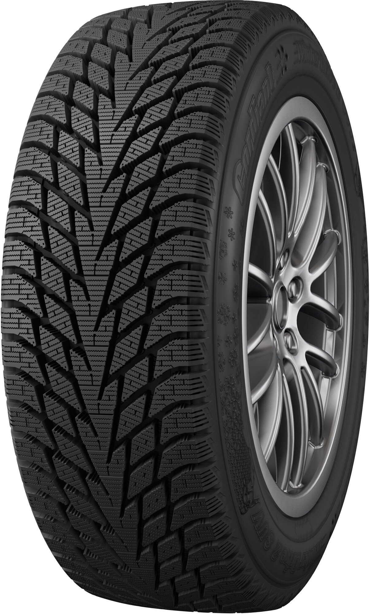 Cordiant Winter Drive 2 175/65R14 86T лип.