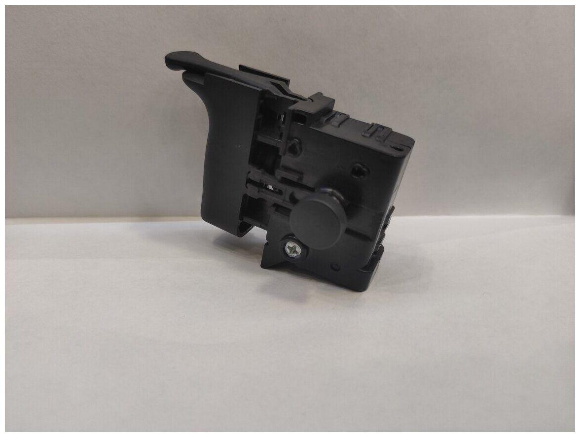 Выключатель для сетевого шуруповерта Makita(650614-1) FS4300/FS2300/FS6300/FS4000(Оригинал)