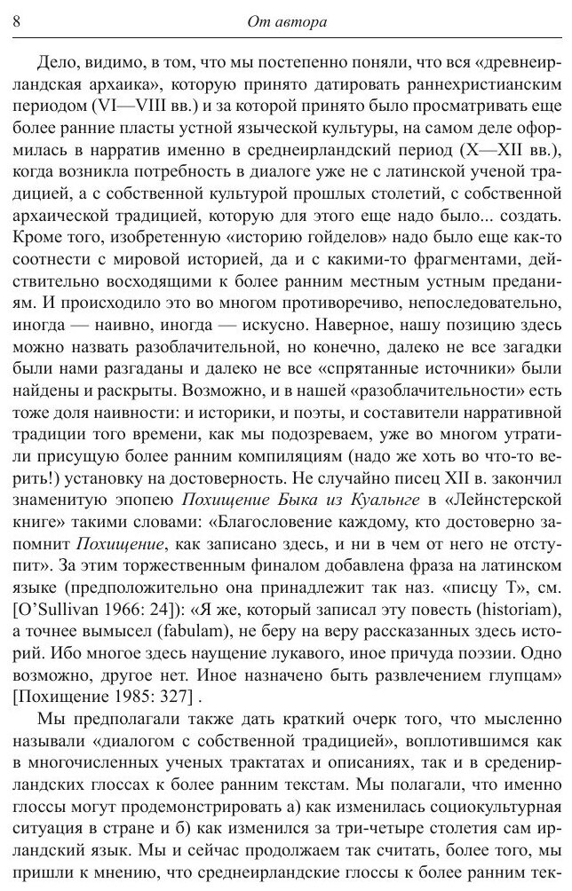 Ирландия от викингов до норманнов. Язык, культура, история - фото №7