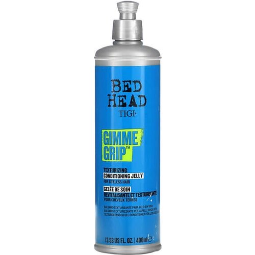 TIGI кондиционер текстурирующий для волос Bed Head New Care Gimme Grip - 400 мл