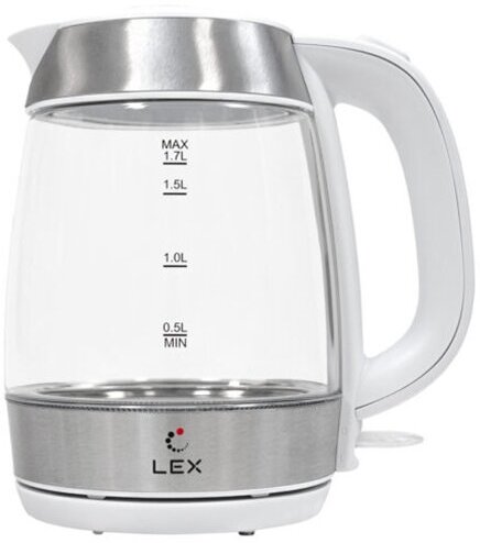 Lex LX-3001-2