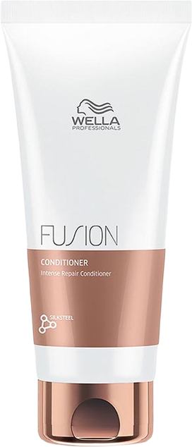 Интенсивный восстанавливающий бальзам Wella Professionals Fusion Intense Repair Conditioner 200 мл