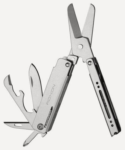 Изображение товара Мультитул Roxon MINI M3