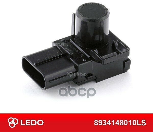 Датчик Парковки Toyota / Lexus LEDO арт. 8934148010LS