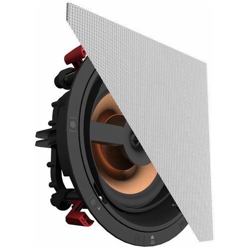 Встраиваемая АС Klipsch PRO-18-RC 4500000₽