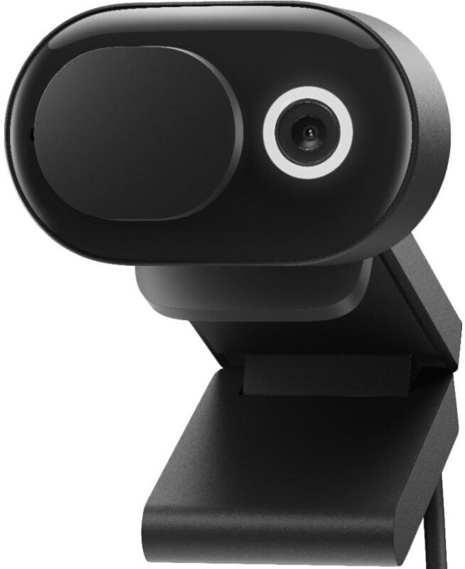 Веб-камера Microsoft Modern Webcam for business (8L3-00008)