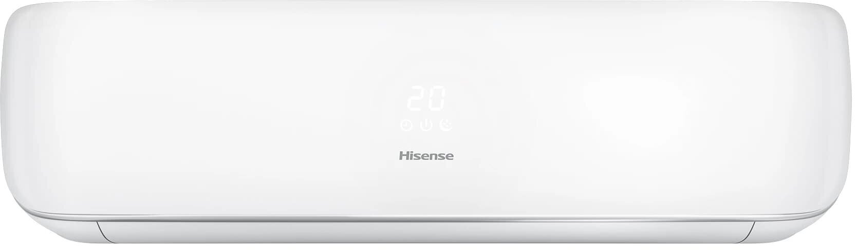 Настенный внутренний блок мульти-сплит системы Hisense AMS-09UW4RVETG00