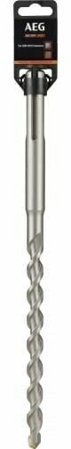 SDS-max бур AEG 1шт.14x340 ASDS14340 4932479281