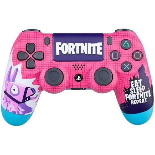 Геймпад Rainbo DualShock 4 «Fortnite»