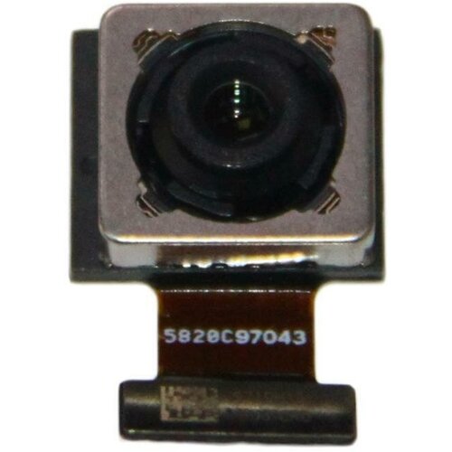 Камера для Honor 10X Lite (DNN-LX9), P Smart 2021 (PPA-LX1) основная одинарная (48 Mpx)