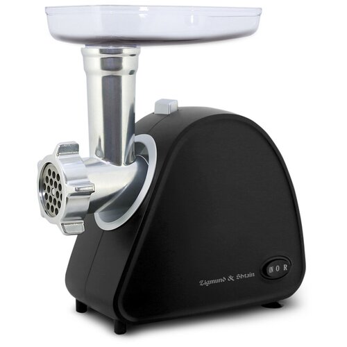 Мясорубка Zigmund Shtain ZMG-007 399000₽